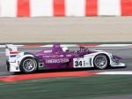 Porsche RS Spyder 2008 года